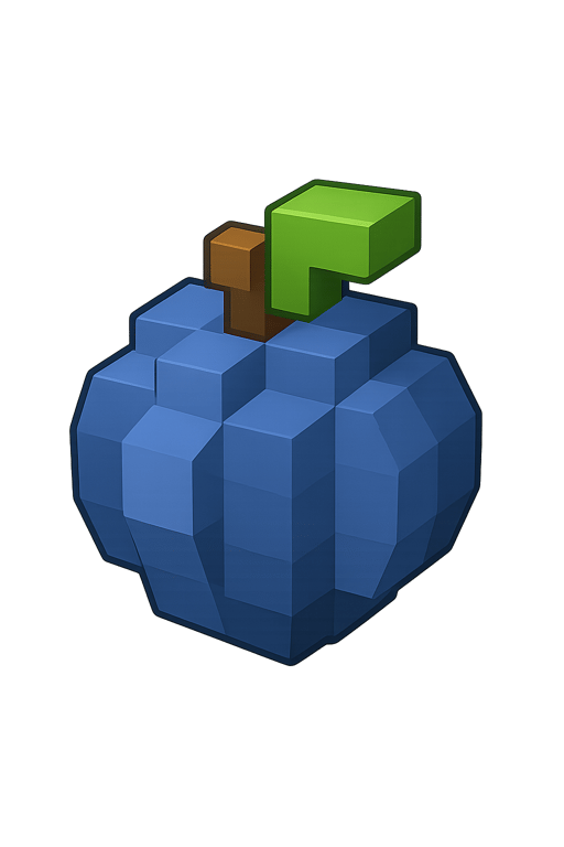 Blueberry [+500 Gold]