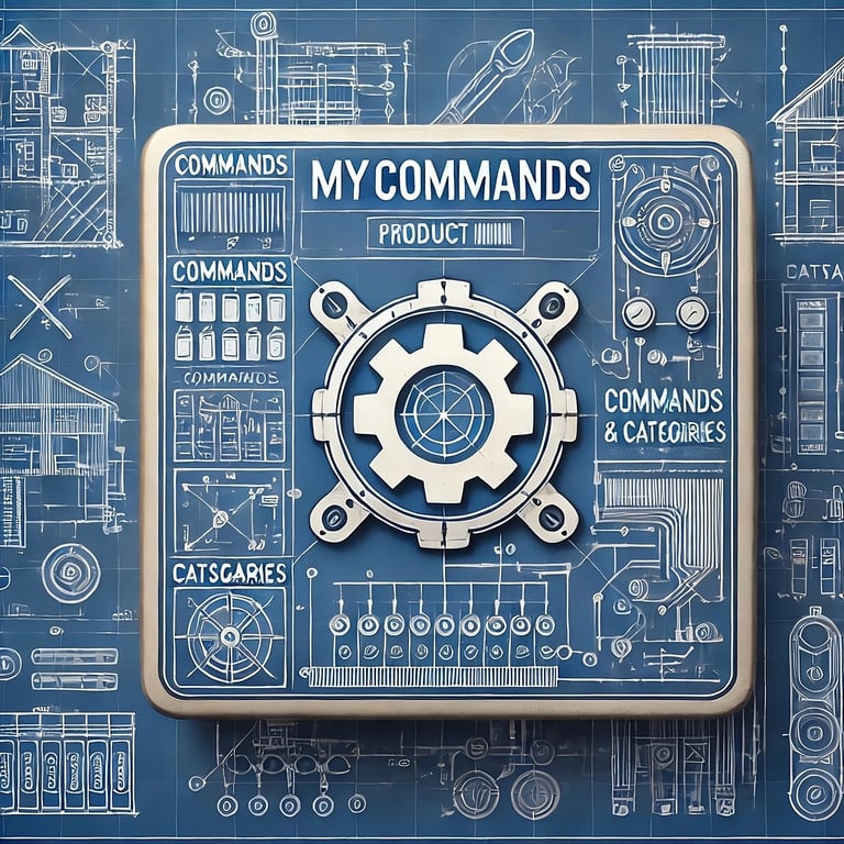 MyCommands