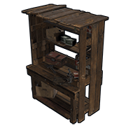 Work Bench Level 1