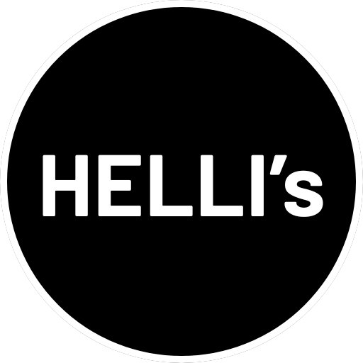 Helli's Aimtrain Store/VIP/Queue Skip/Hellis's Logo