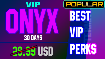 VIP ONYX