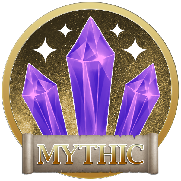 Mythic VIP 1 Year