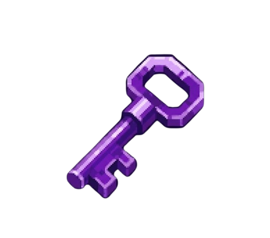 🔑3x Epic Key