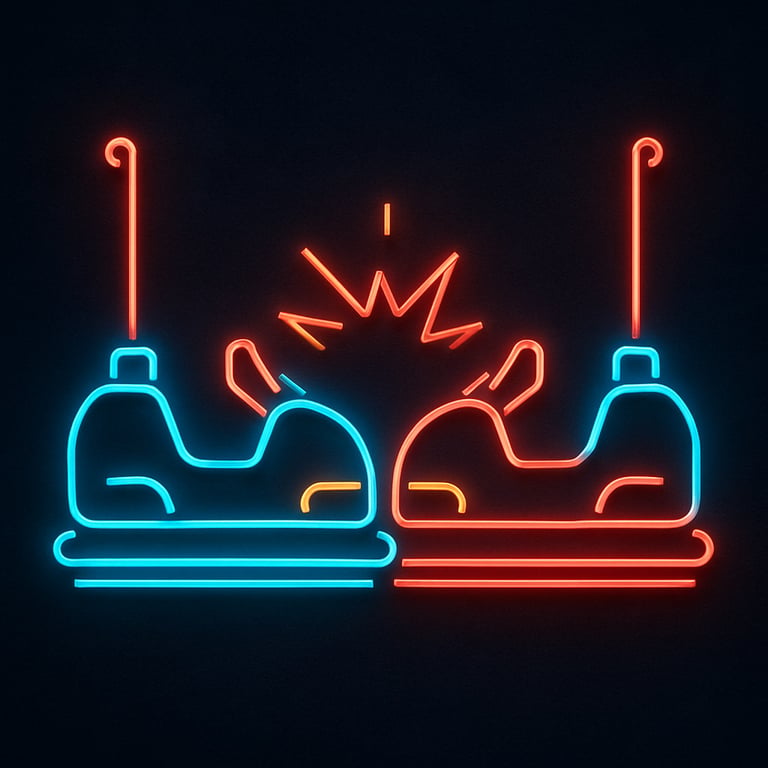 BumperCars