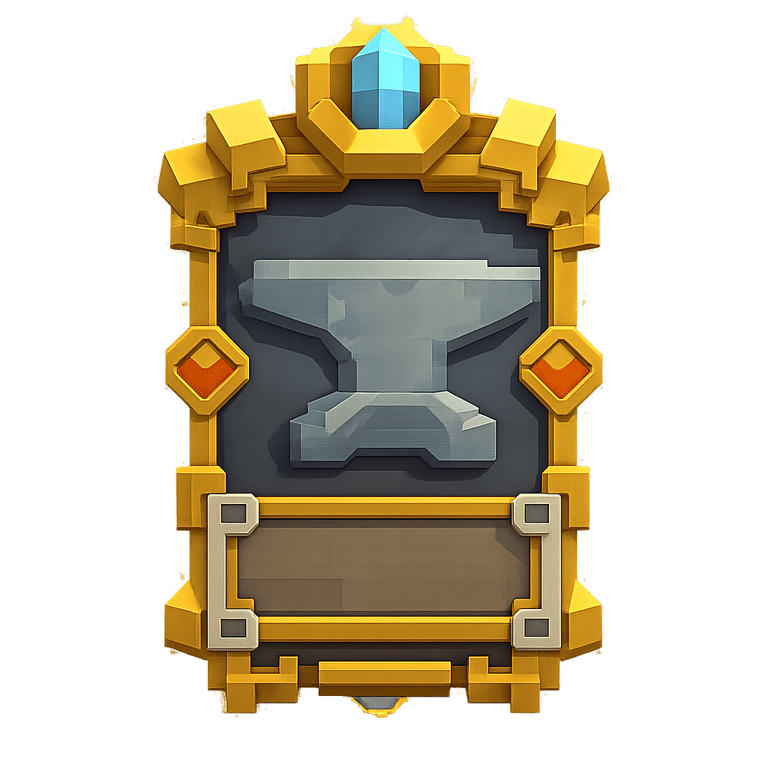 Rank Upgrades