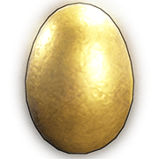 Serverwide Golden Egg
