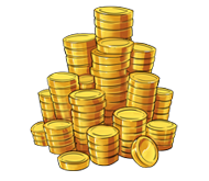 1400 Tokens