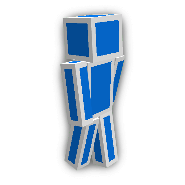 Player Size — Big
