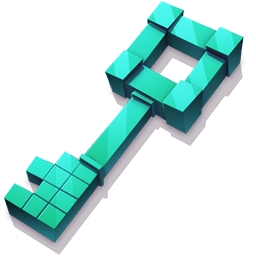 Monthly Crate Key