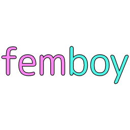 Femboy