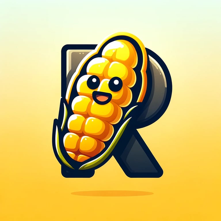 CornRust