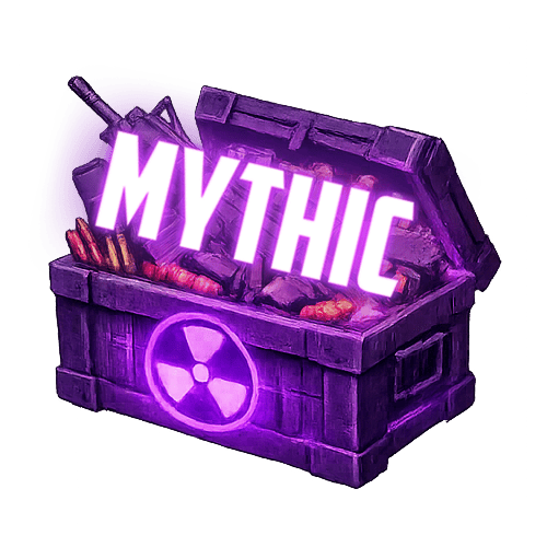 Mythic