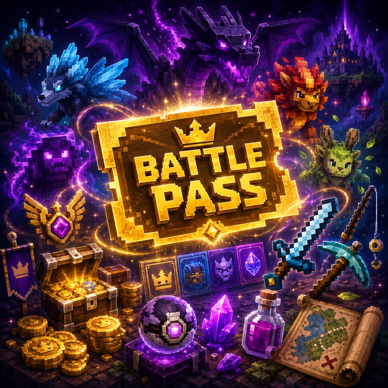 Battle Pass