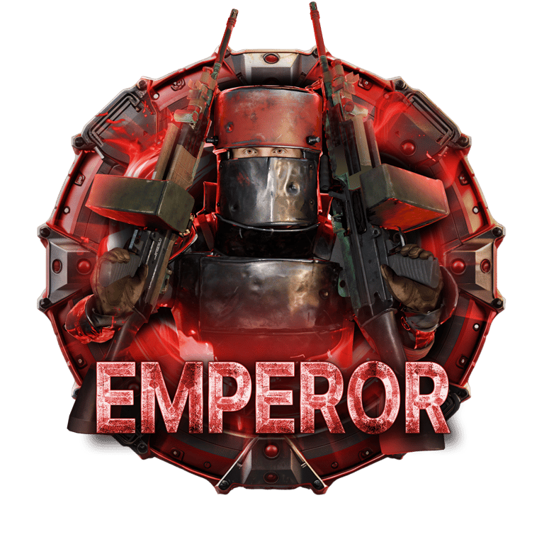 Emperor