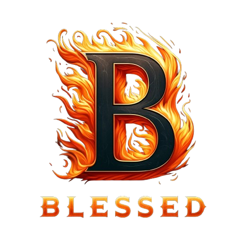 Get Blessed - 30 Day