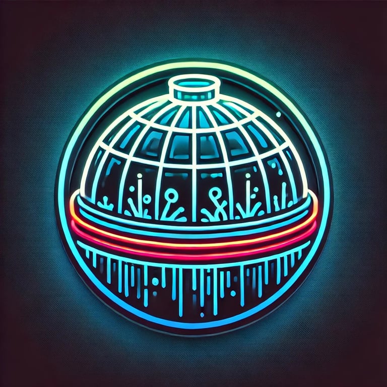 NightDomeEvent