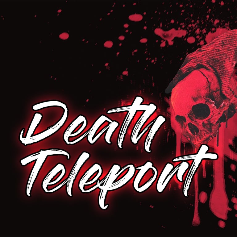 DeathTeleport