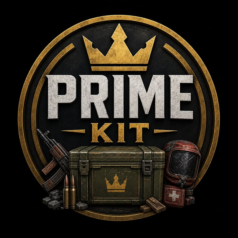 Prime Kit