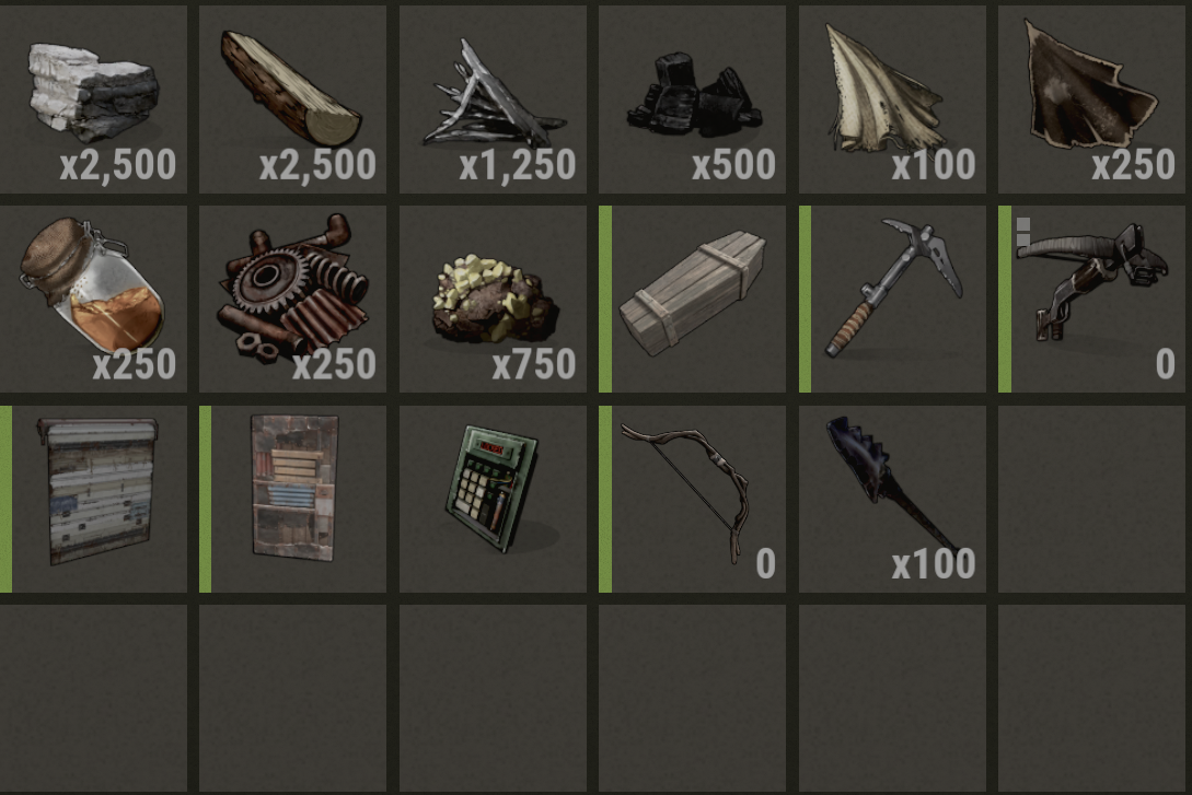VIP Gold - Prim