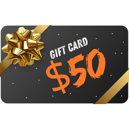 Gift Card $50