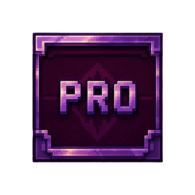 PRO Rank