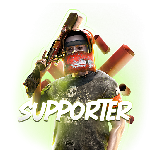 Supporter