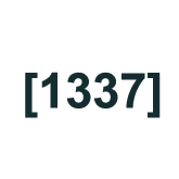 [1337]
