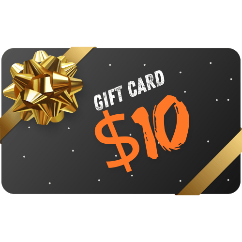 Gift Card $10