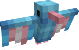 Bird - Transgender