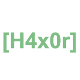 [H4x0r]