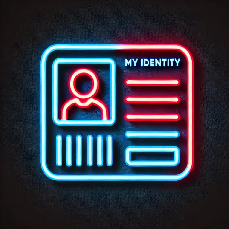 MyIdentity