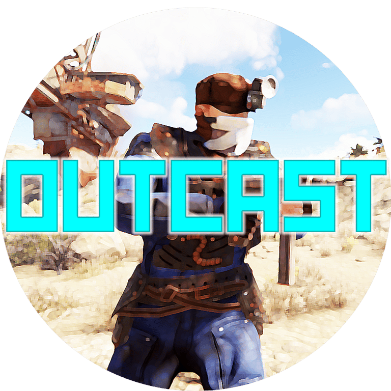 The Outcast
