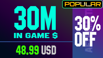 30 Mil $hop POint$