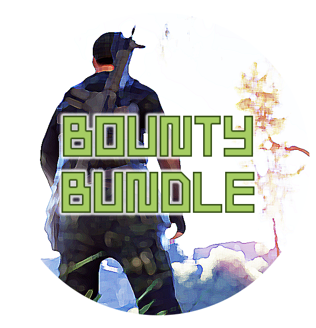 Bubba's Bounty Bundle