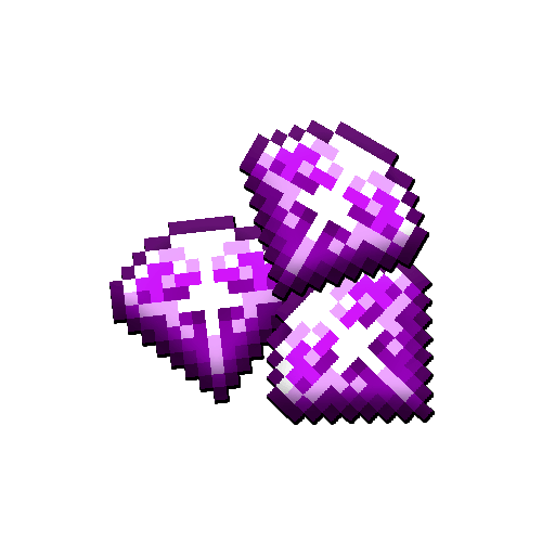 500 Gems