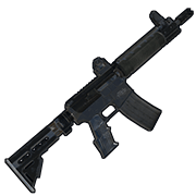 LR-300 Assault Rifle