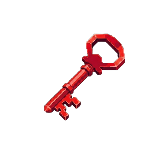 🔑3x Power Key