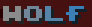 Wolf Title