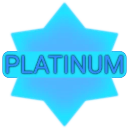 Platinum