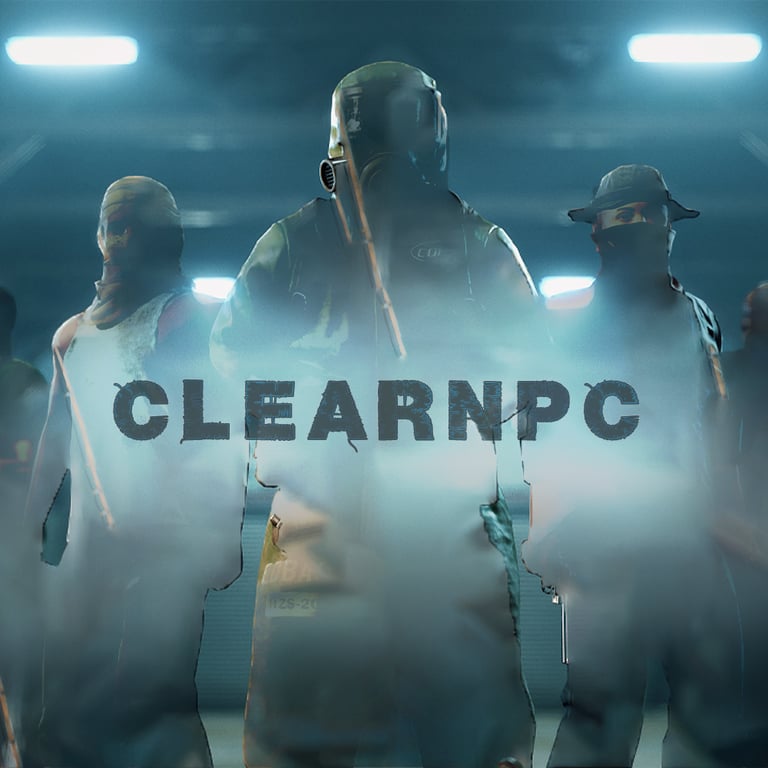 ClearNPC