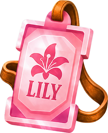 Lily Rank