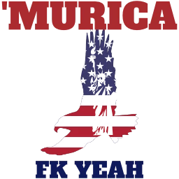 'MURICA Title