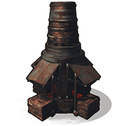 Large Furnace