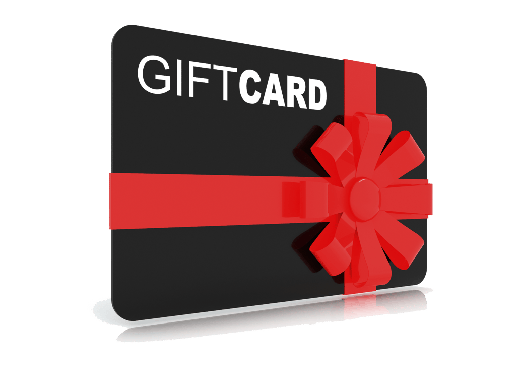 Cali Gift Card