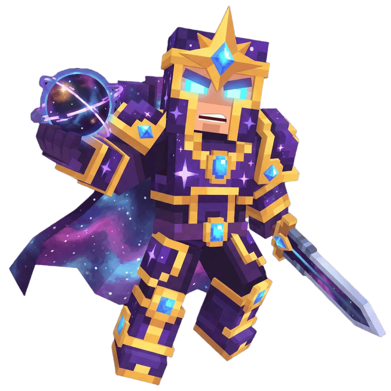 Starlord Rank