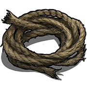 Rope 30x