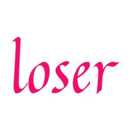 Loser