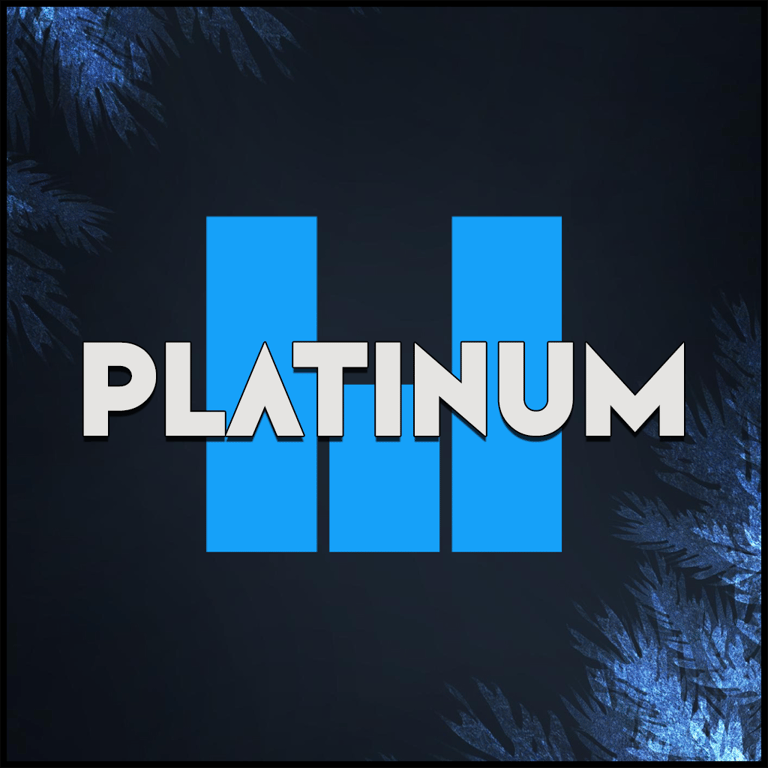 10x Platinum Resource