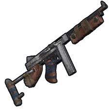 Daily Weapons Plus