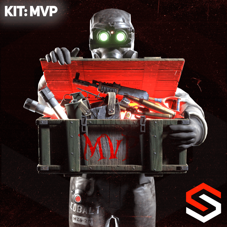 MVP